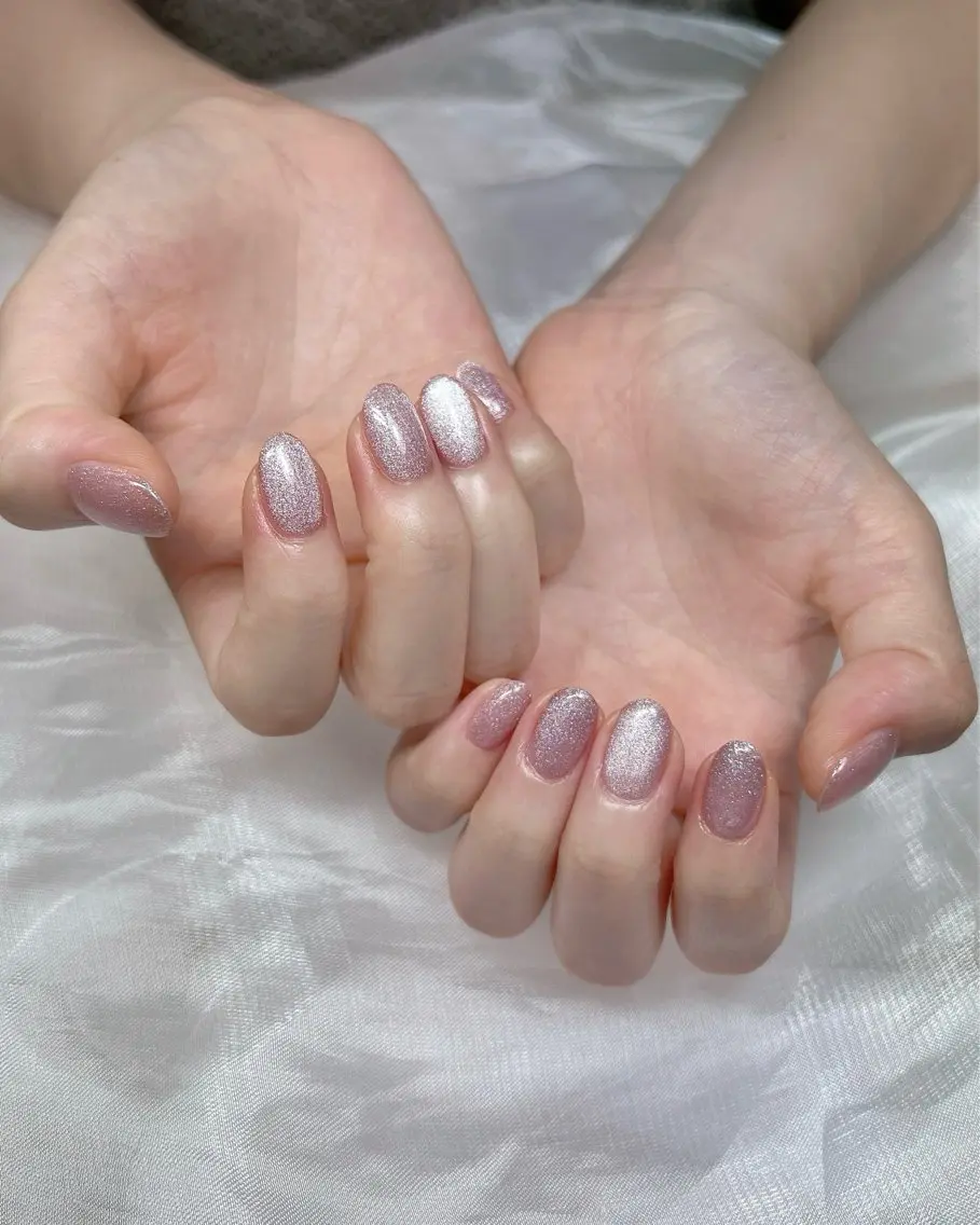 ネイル ハンドネイル Dea Nailのネイルデザイン