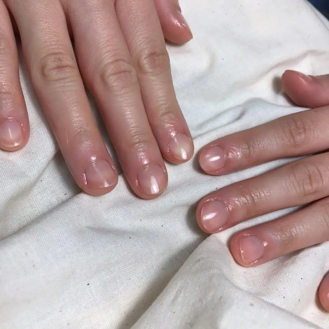 ネイル chai nail & eye📍鶴橋のネイルデザイン