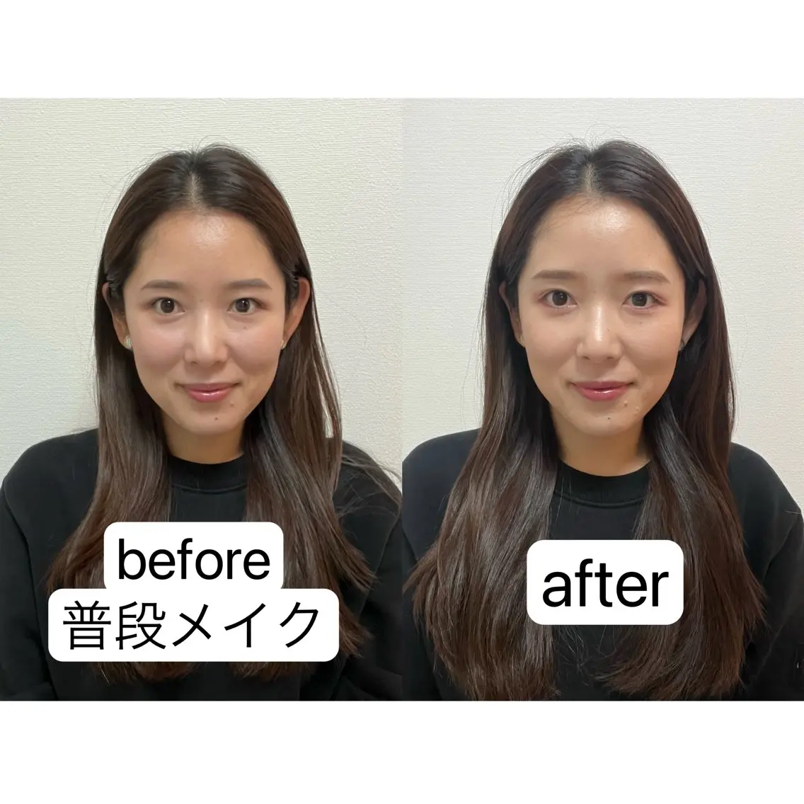 池袋◆パーソナルカラ ー骨格顔タイプゆりなのその他イメージ