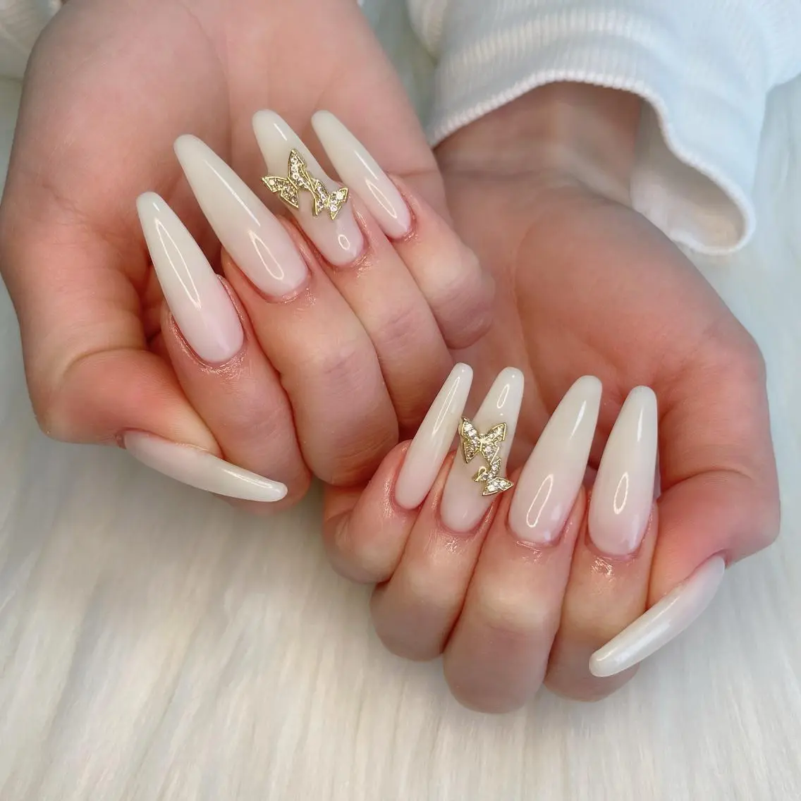 ネイル ハンドネイル Kayo 💅のネイルデザイン