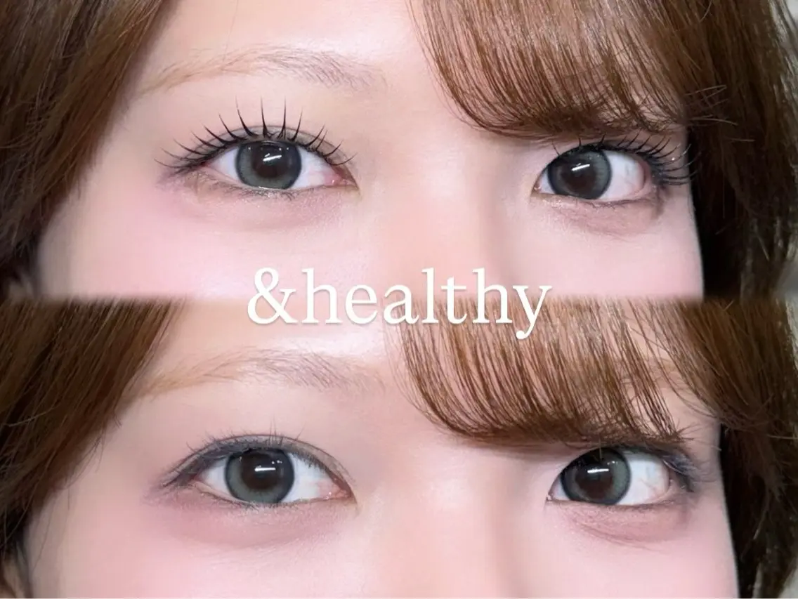 マツエク・マツパ Mimi🤍￤マツ エク￤パーマ￤眉毛のマツエク・マツパデザイン