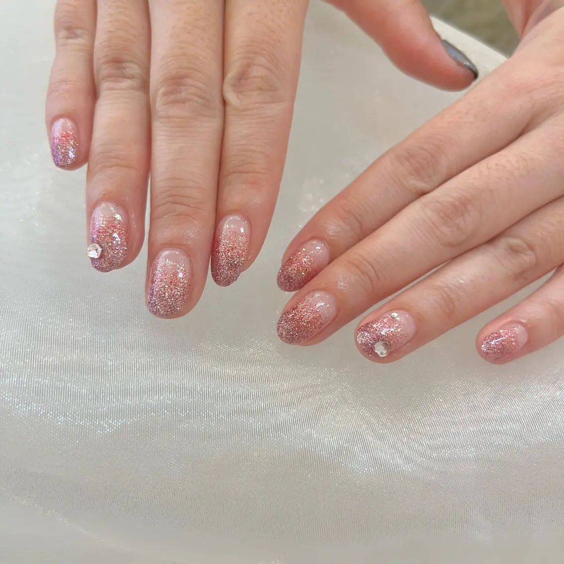 ネイル ハンドネイル NAIL SALON Rのネイルデザイン