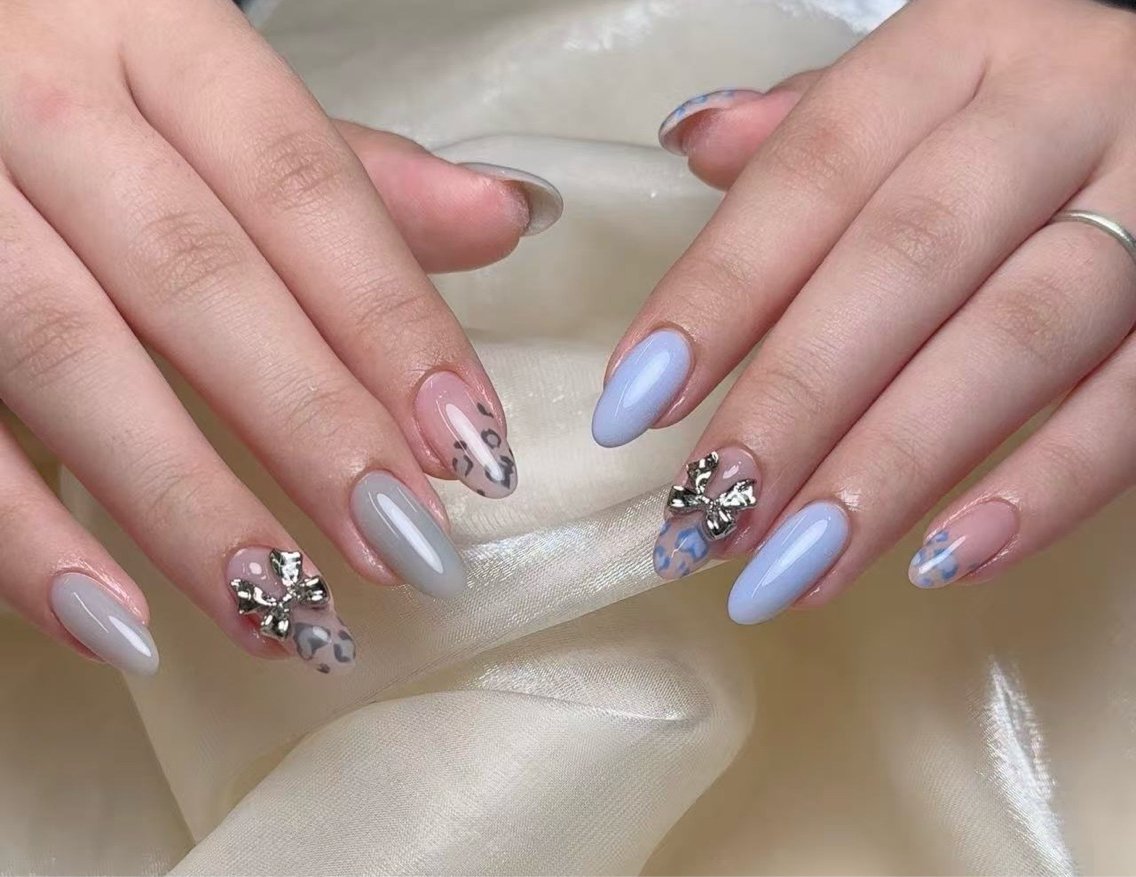 ネイル EN salon ゆきのネイルデザイン