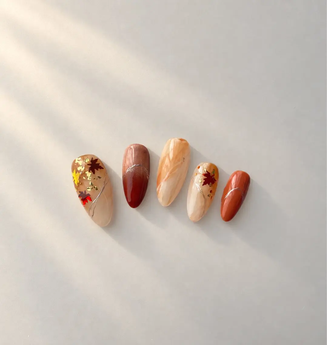 ネイル Quinn nailのネイルデザイン