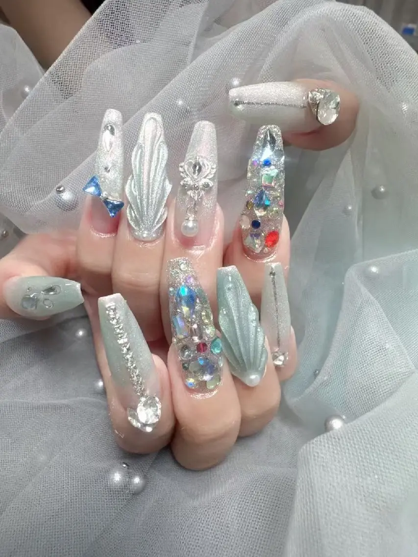 ネイル ENsalon nailのネイルデザイン