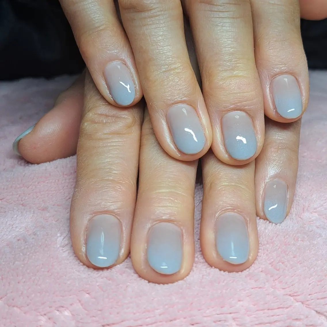 ネイル ハンドネイル HAYASHI  Nのネイルデザイン