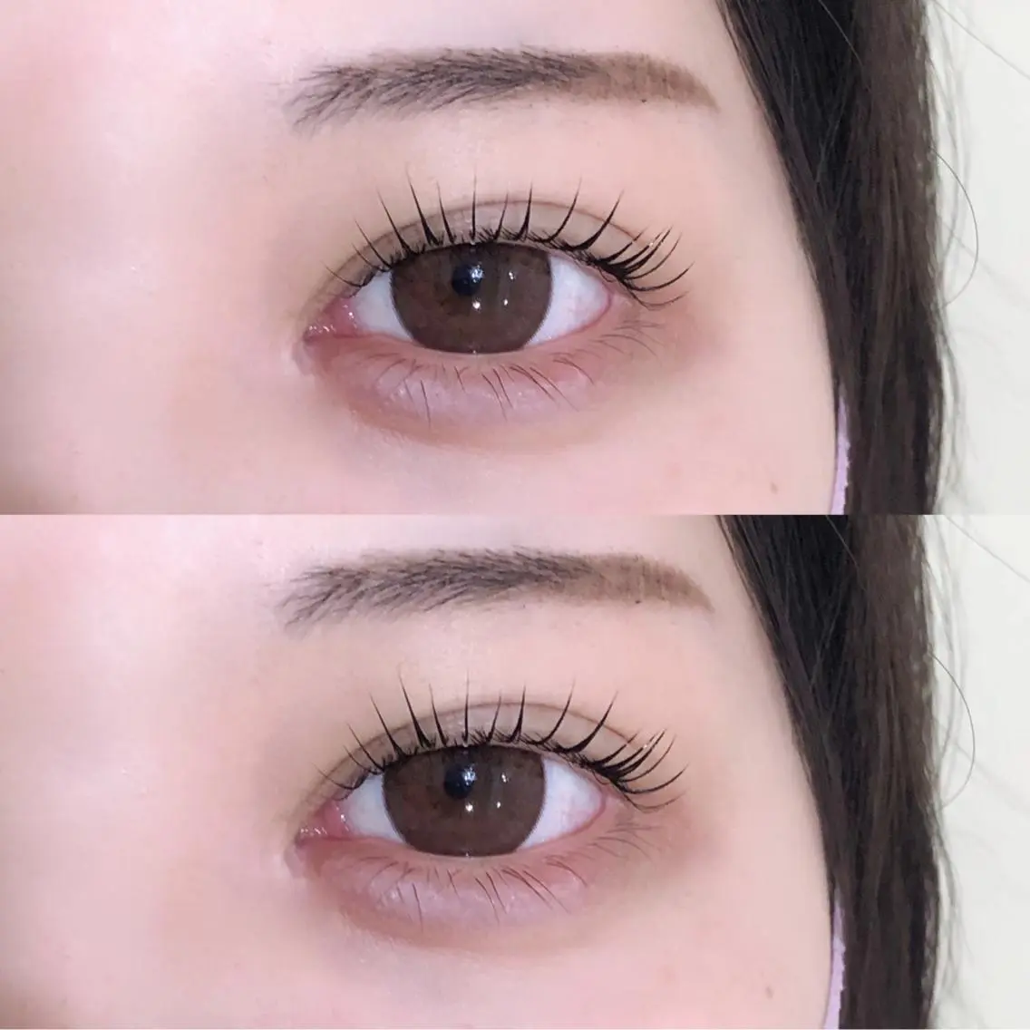 マツエク・マツパ ami☾Belire Nail&eyeのマツエク・マツパデザイン
