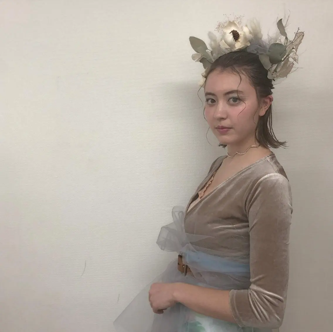 ヘアアレンジ yajima Moemiのヘアスタイル
