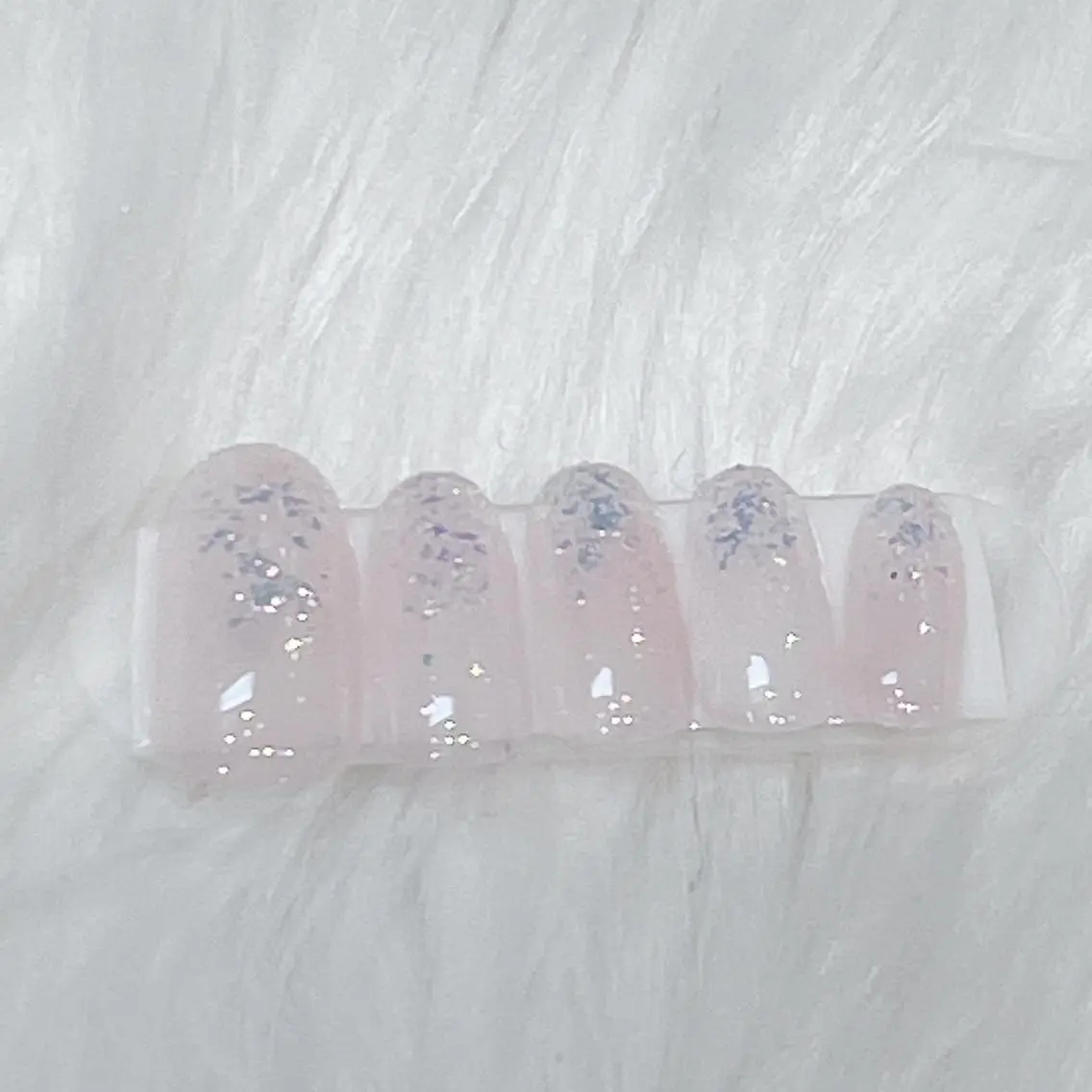 ネイル Tiary🤍 Sachikaのネイルデザイン