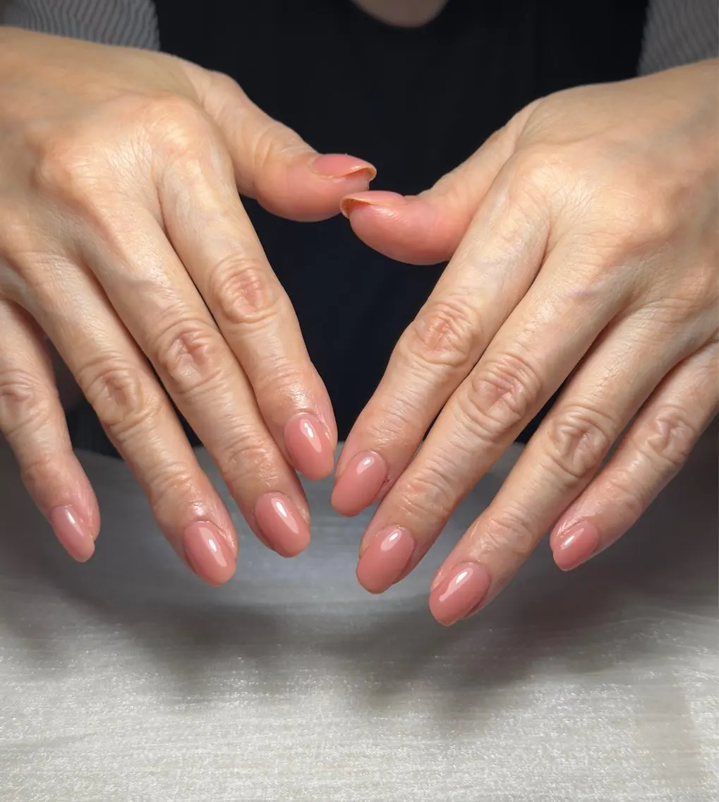 ネイル ハンドネイル Nail Salon Anのネイルデザイン