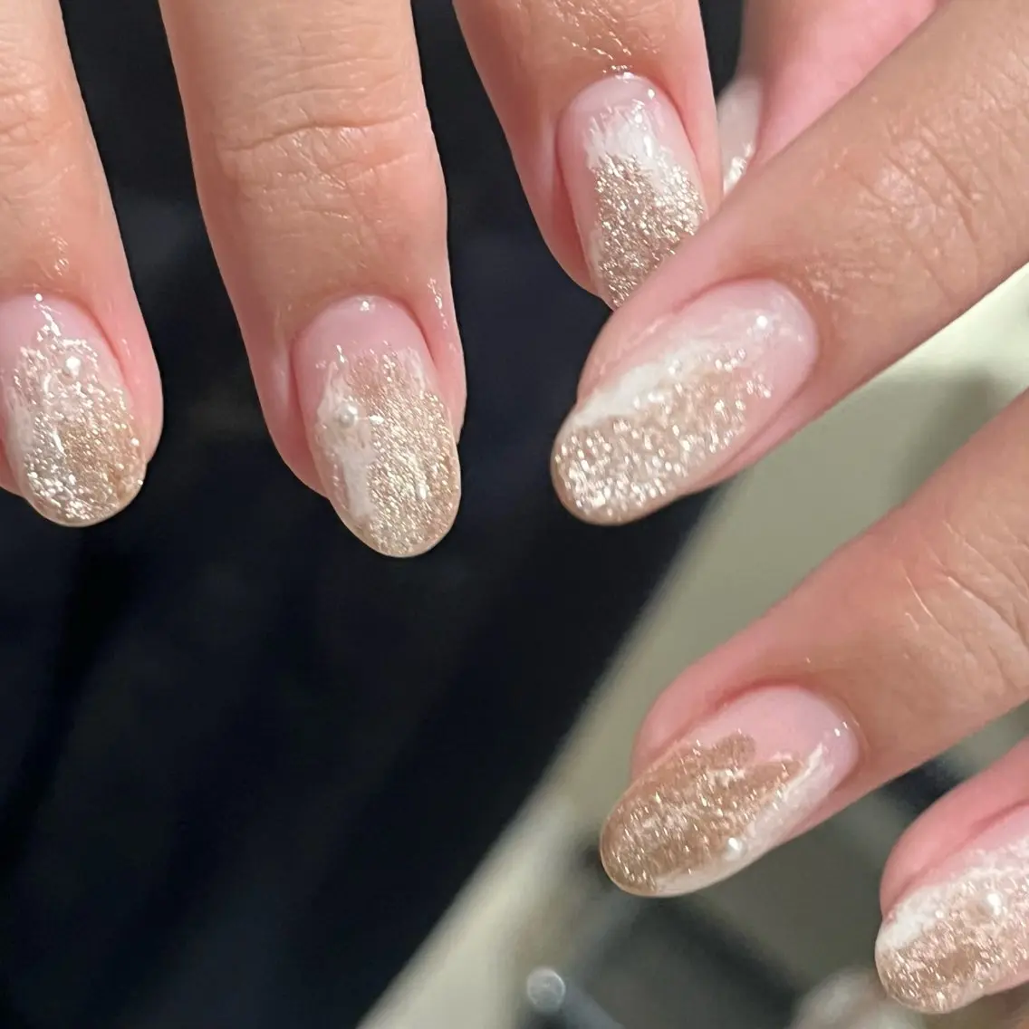 【ご新規様限定♪】hand standard定額¥8,000→¥5,200の写真