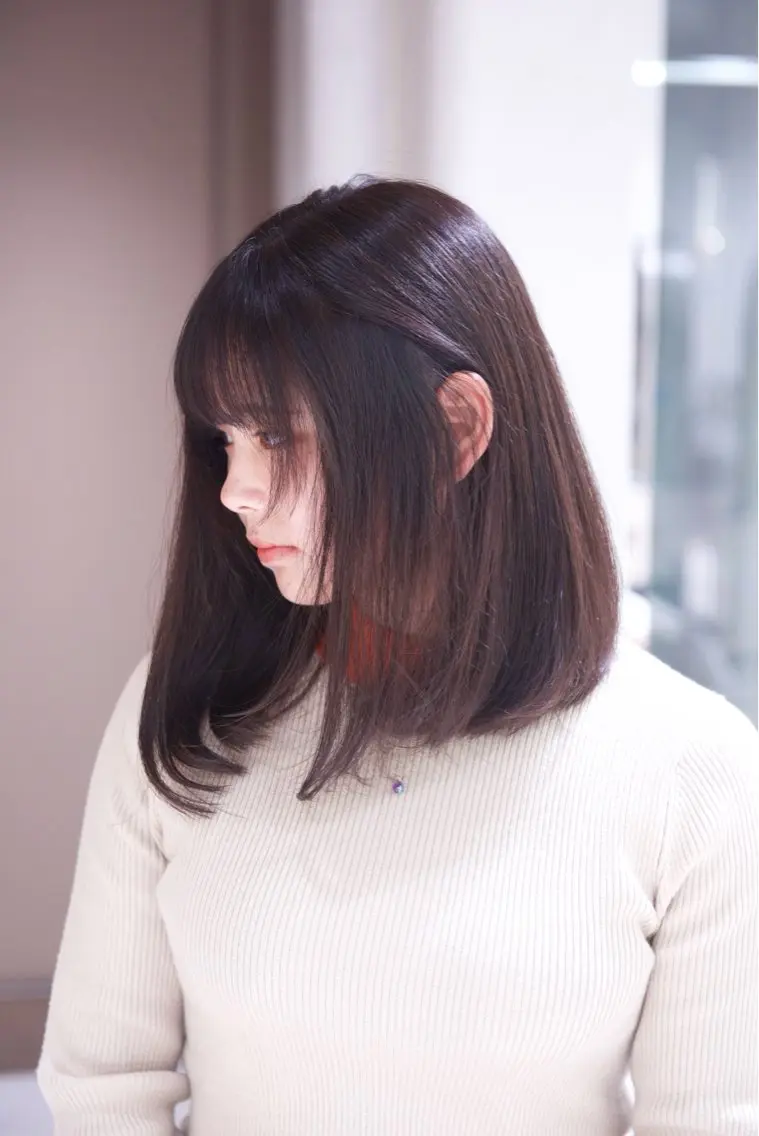 onecolor&TOKIO treatmentの写真