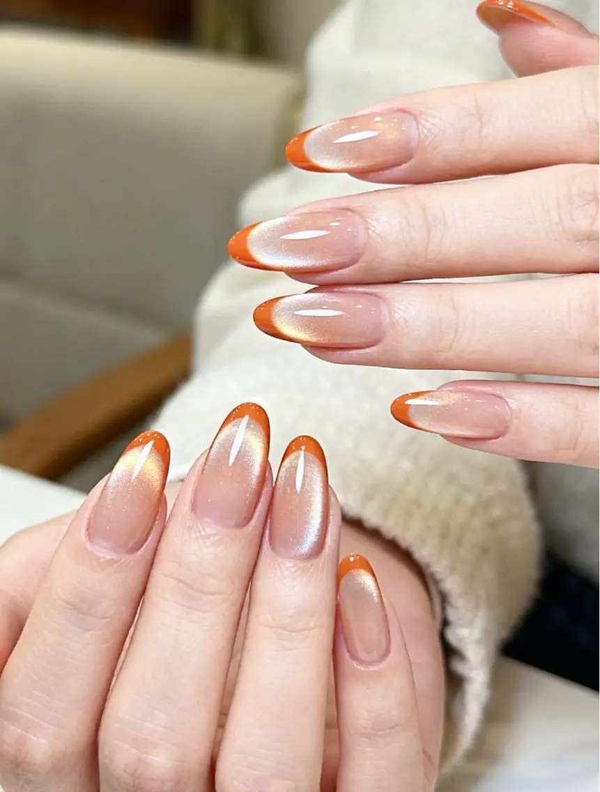 ネイル ハンドネイル H1 Nail カオリのネイルデザイン