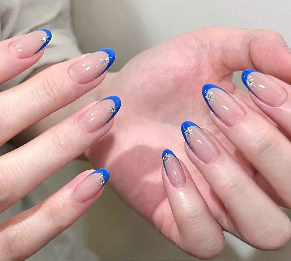 ネイル ハンドネイル 小雨 Nail Studio・168のネイルデザイン