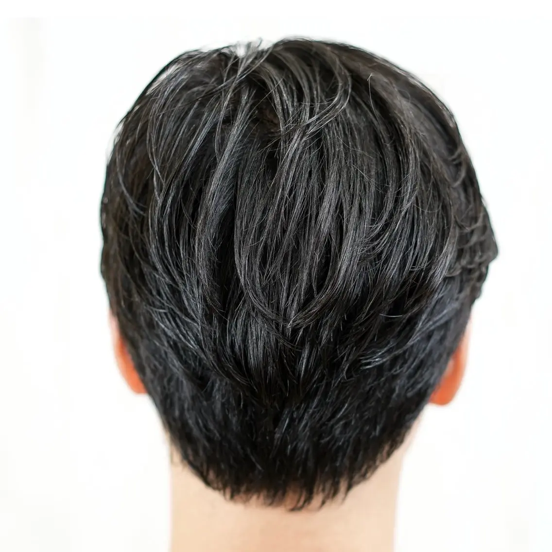 パーマ メンズ センターパート メンズパーマ ニュアンスパーマ カット パーマ メンズ特化カットパー マカラー坂田柊のヘアスタイル