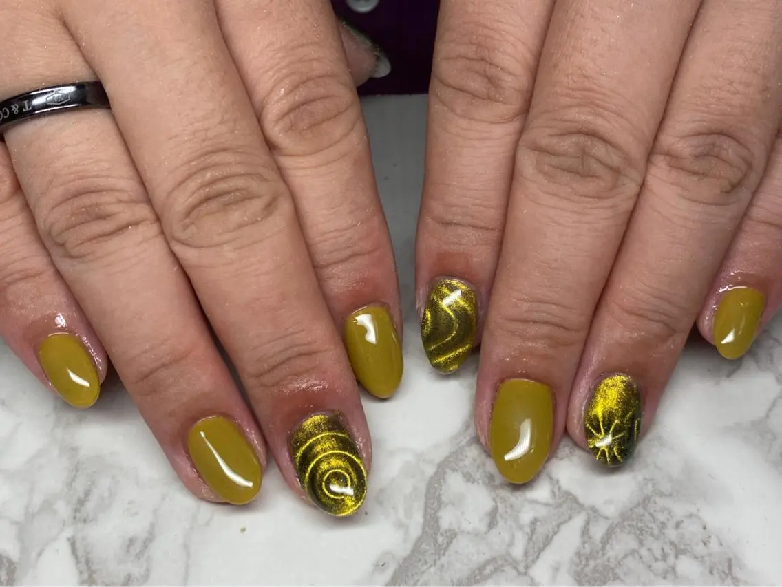 ネイル Beauty Salon Lunaのエステ・リラクイメージ