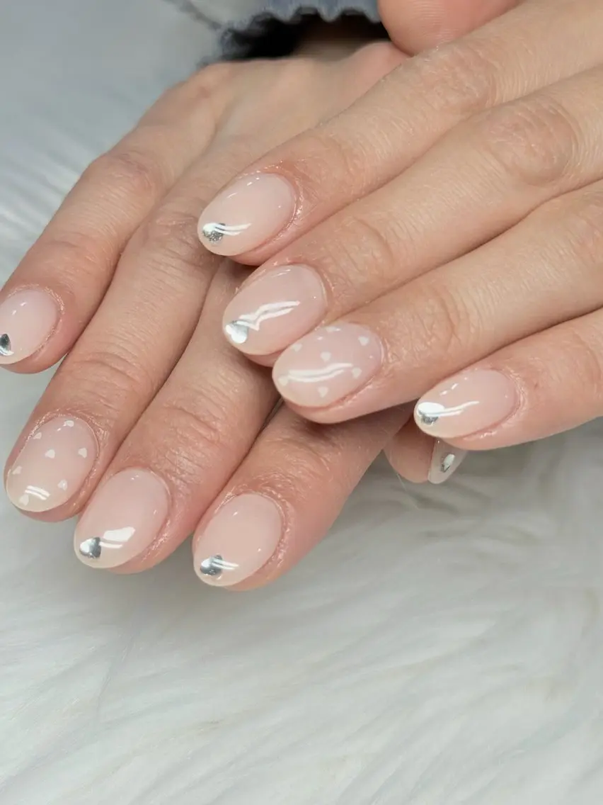 ネイル 森♡Nail ♡ ②のネイルデザイン