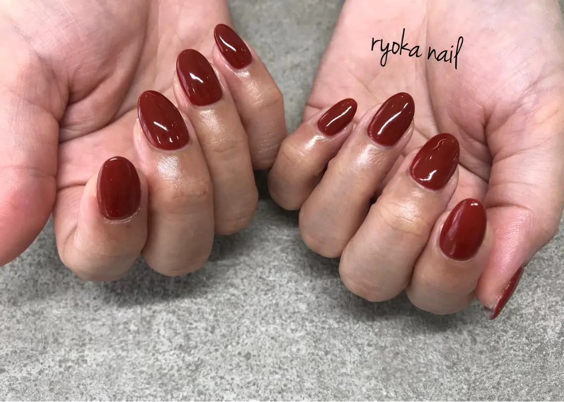 ネイル soary nailのネイルデザイン
