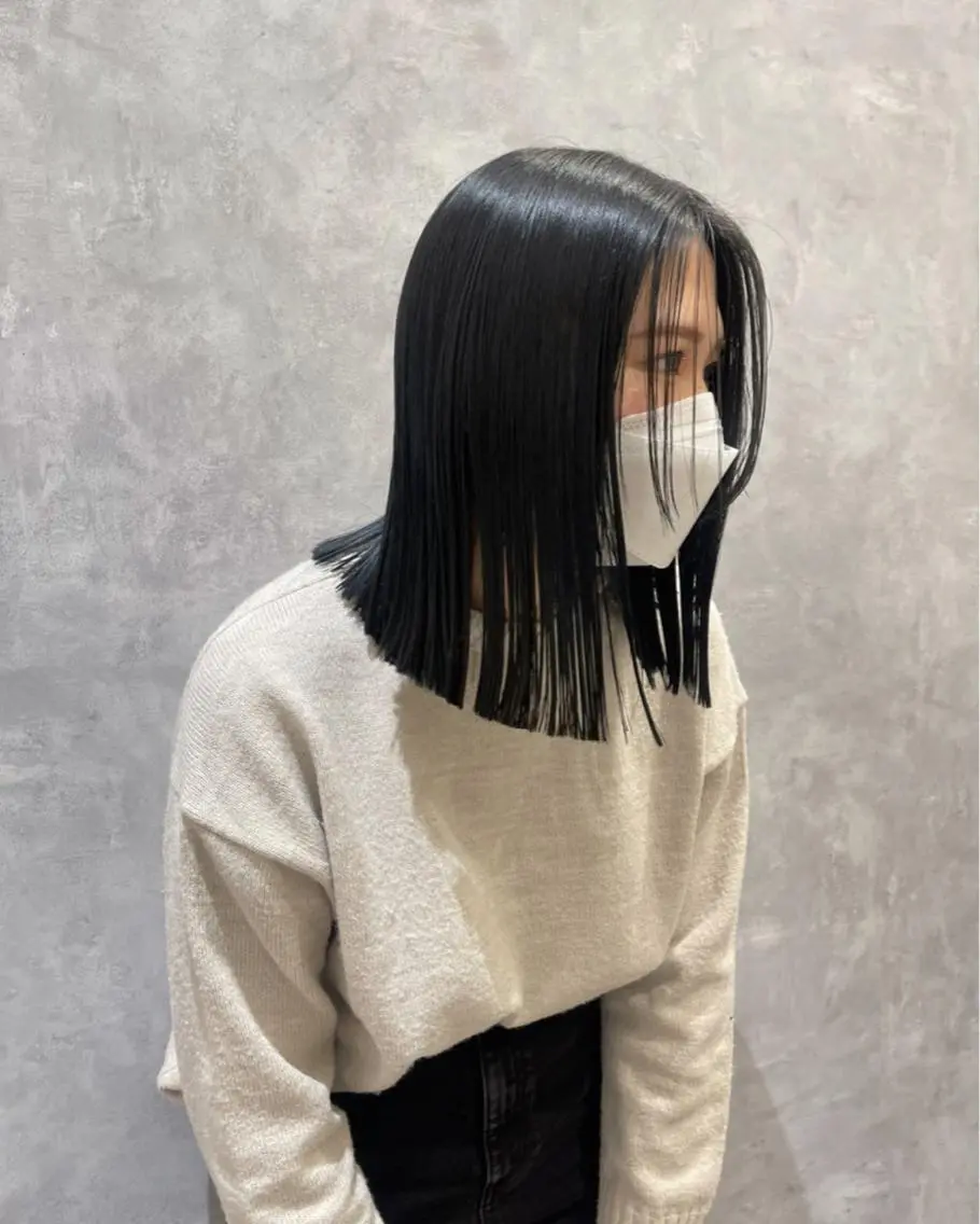 ◾️大人気◾️髪質改善トリートメントの写真