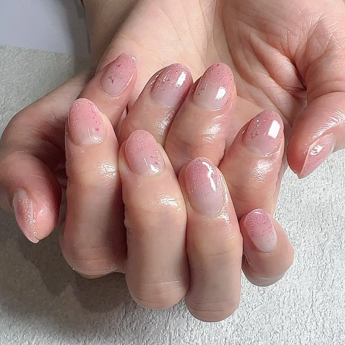 ネイル フラッシュネイル Lefreak (レフリーク).のネイルデザイン