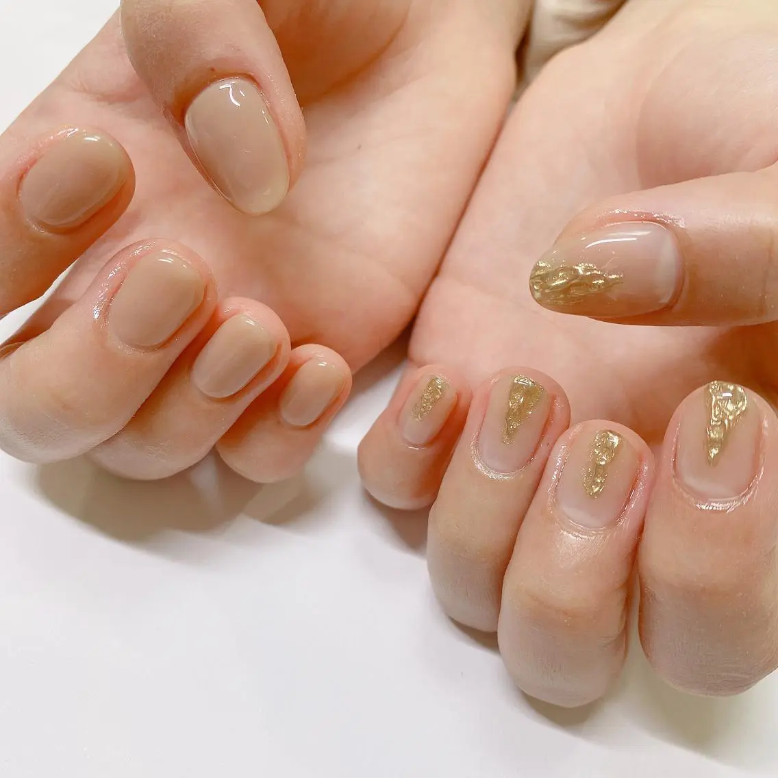 ネイル nail salonのネイルデザイン