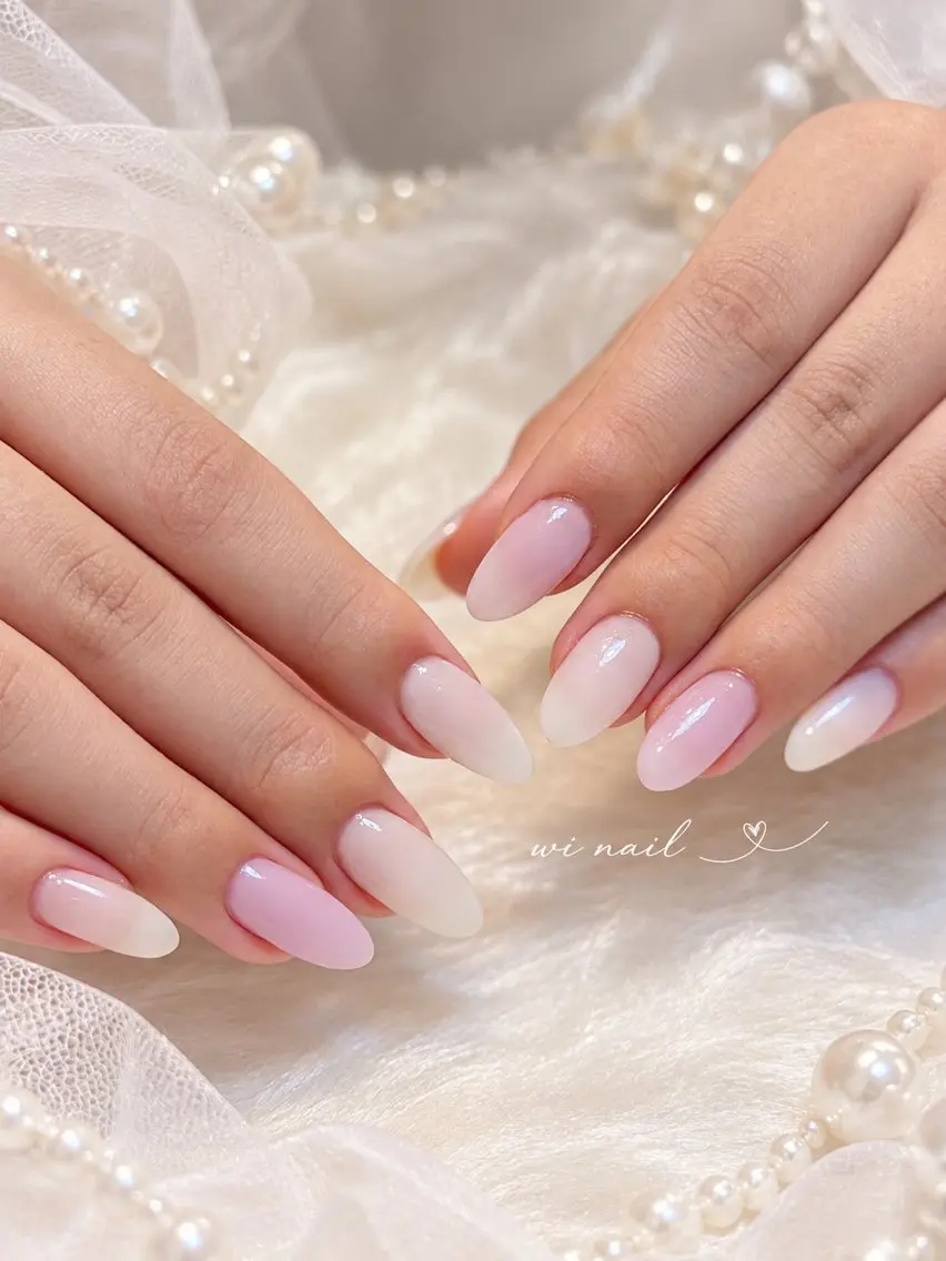 ネイル ハンドネイル wi nailのネイルデザイン