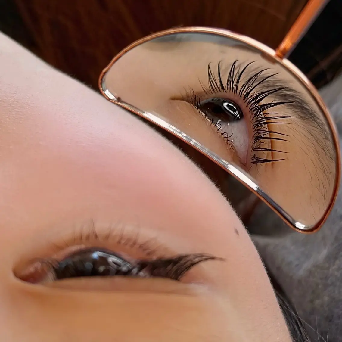 マツエク・マツパ マツエク 〜Lunéa〜 EYELASHのマツエク・マツパデザイン