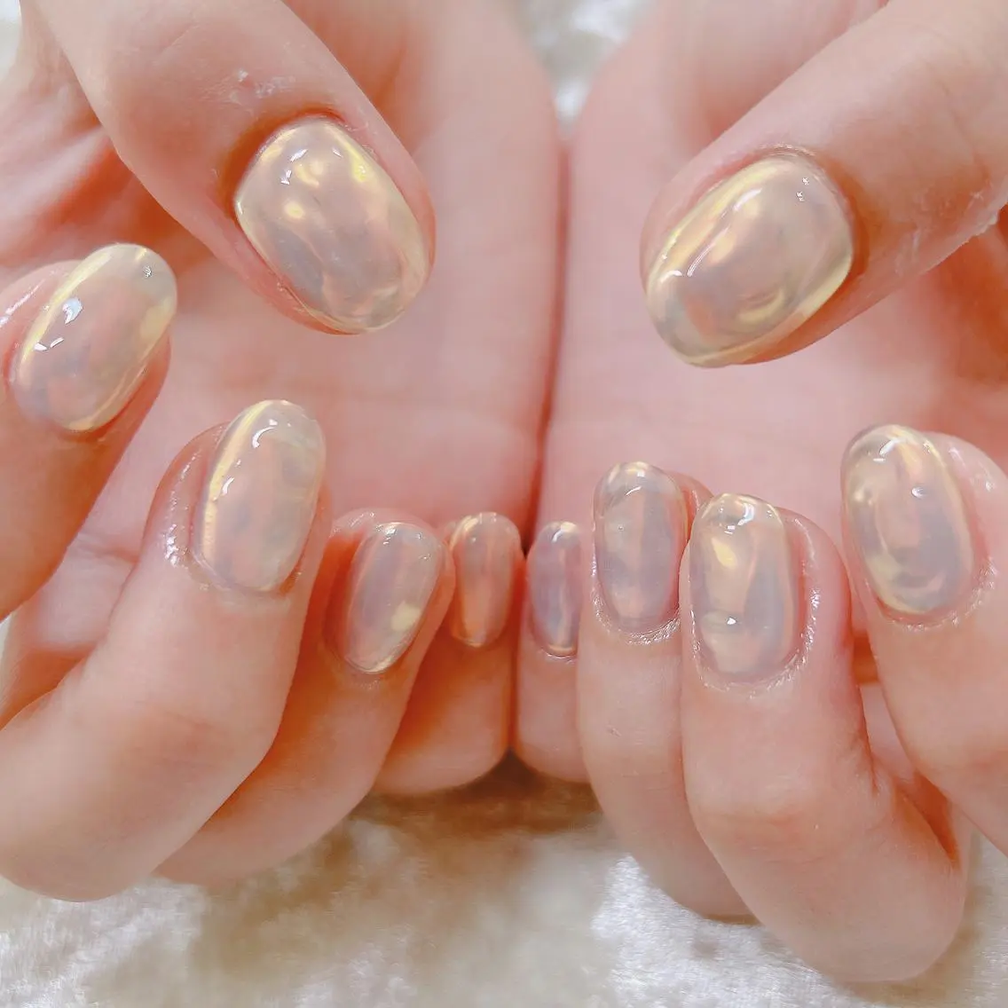 ネイル nail salonのネイルデザイン