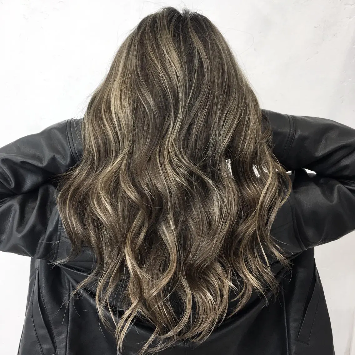 ロング カラー 🌟miyuki モデルさん大募集のマツエク・マツパデザイン