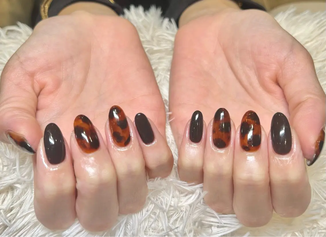 ネイル ハンドネイル Neolive_ RINKAのネイルデザイン