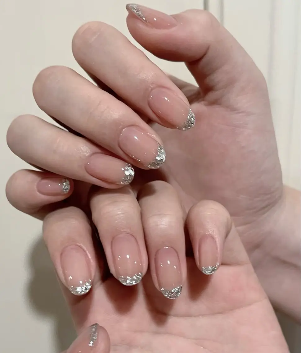 ネイル ハンドネイル 里奈 Nailのマツエク・マツパデザイン