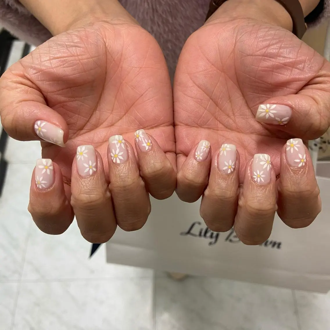 ネイル SEUHI nailのネイルデザイン