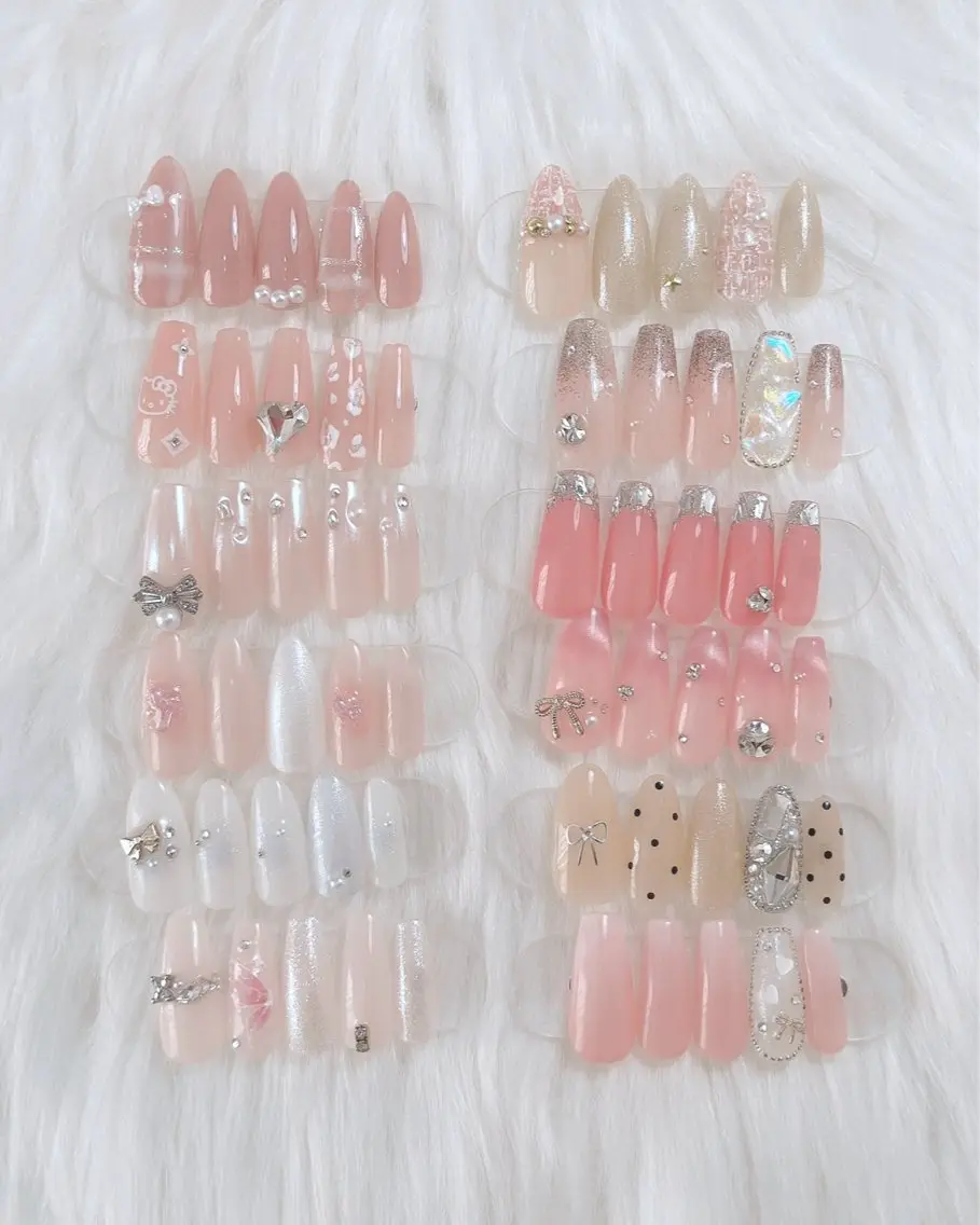 ネイル ハンドネイル toi nailのネイルデザイン