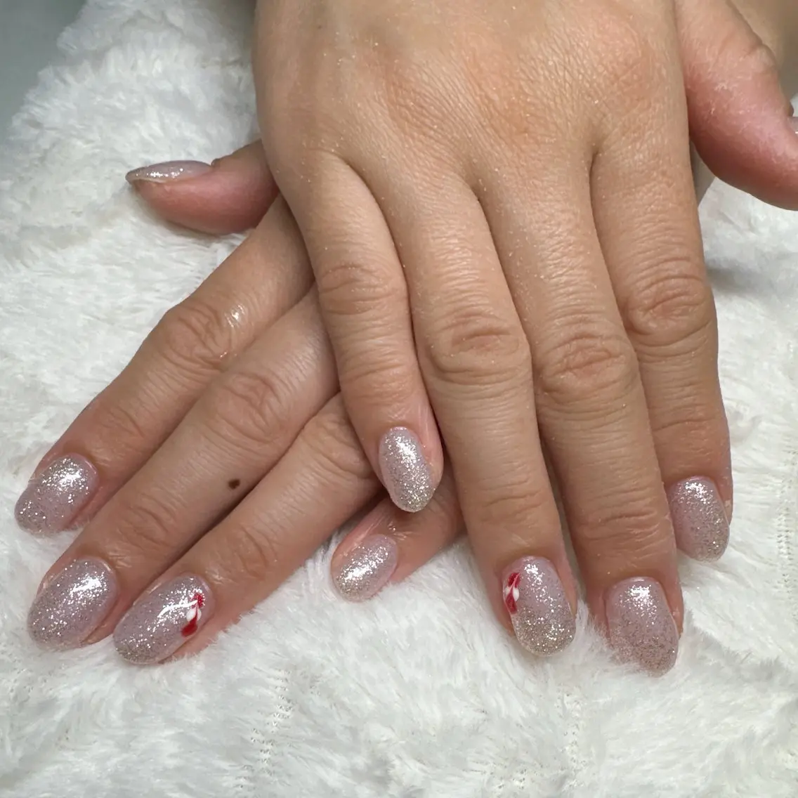 ネイル ハンドネイル beautiful me natsukiのネイルデザイン