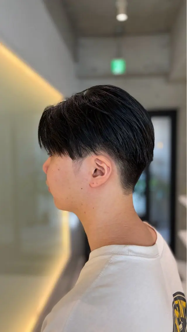 ショート カット HINA🌟/ボブ /透明感カラー🫧のヘアスタイル