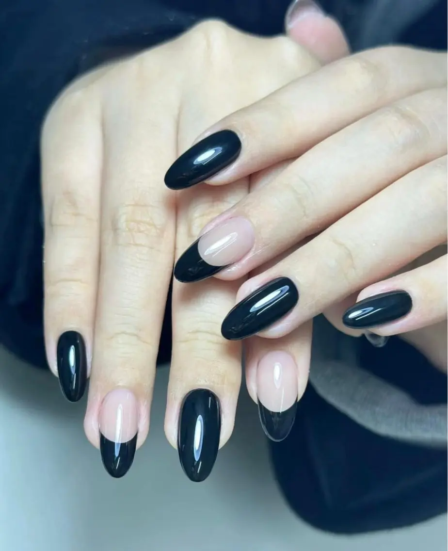 ネイル アートネイル フレンチネイル マグネットネイル ミラーネイル 持ち込み Nails 39のネイルデザイン
