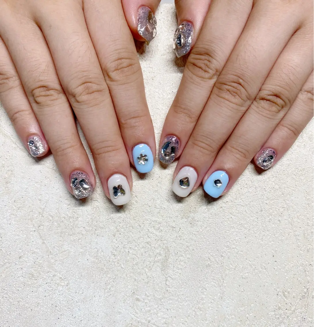 ネイル Queen‘s nail salonのネイルデザイン