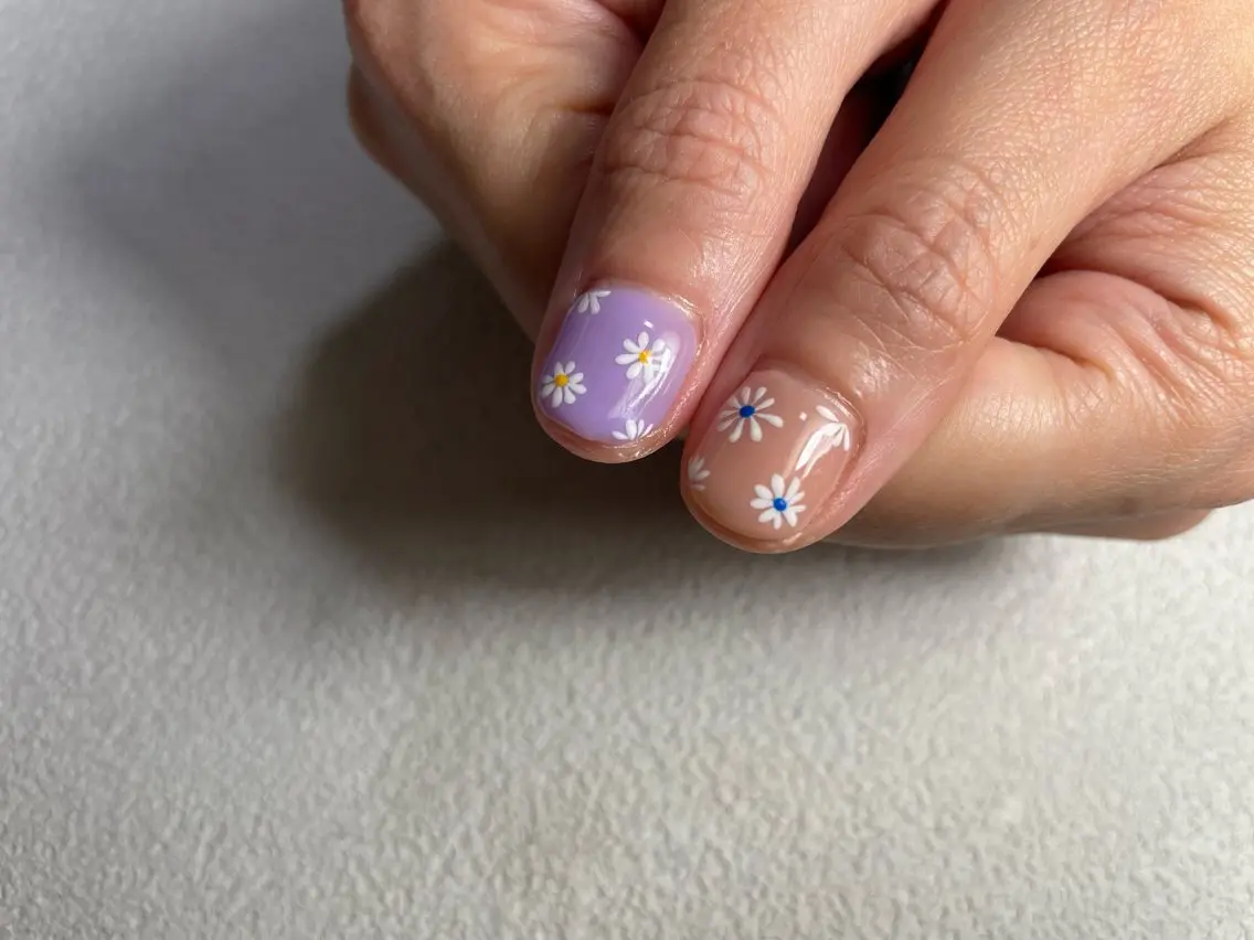 ネイル liln nail /NATSUMIのネイルデザイン