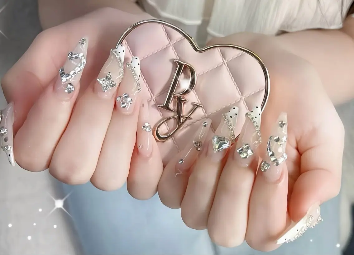 ネイル ハンドネイル REI NAIL1のネイルデザイン