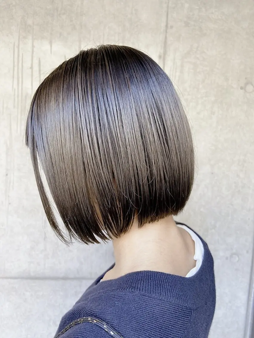ミディアム 🌀メンズパーマ🌀 カット💇こうせいのヘアスタイル