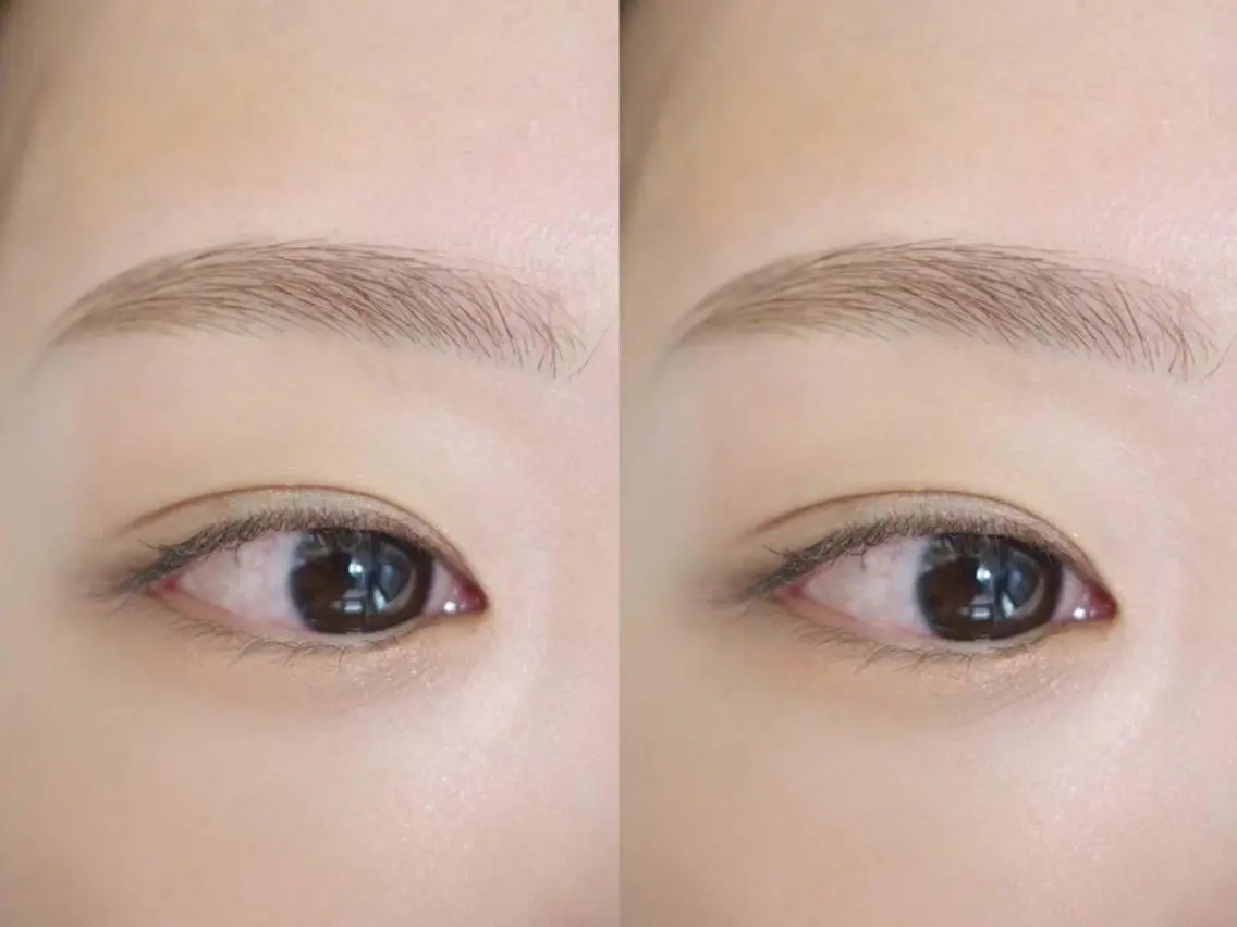 アイブロウ Viot✂︎ KAORIのマツエク・マツパデザイン