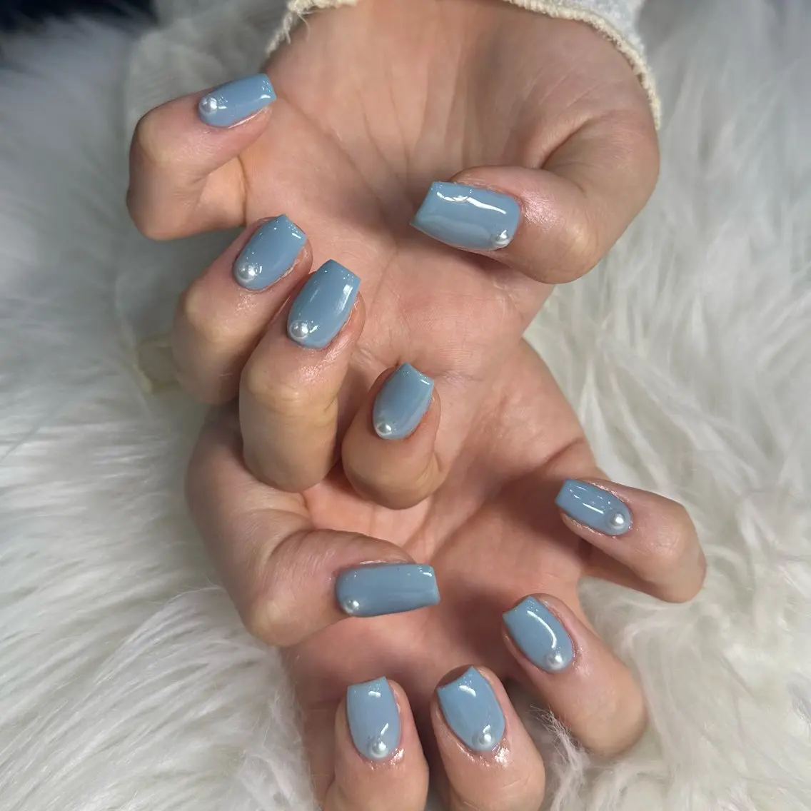 ネイル ハンドネイル IROHA NAIL akoのネイルデザイン
