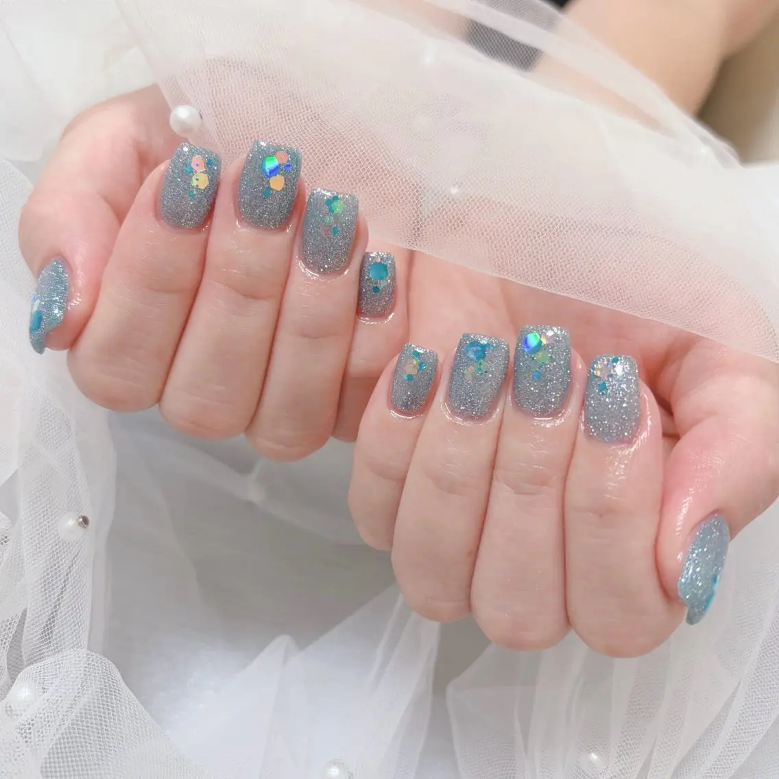 ネイル 💅fleur Ayumiのネイルデザイン