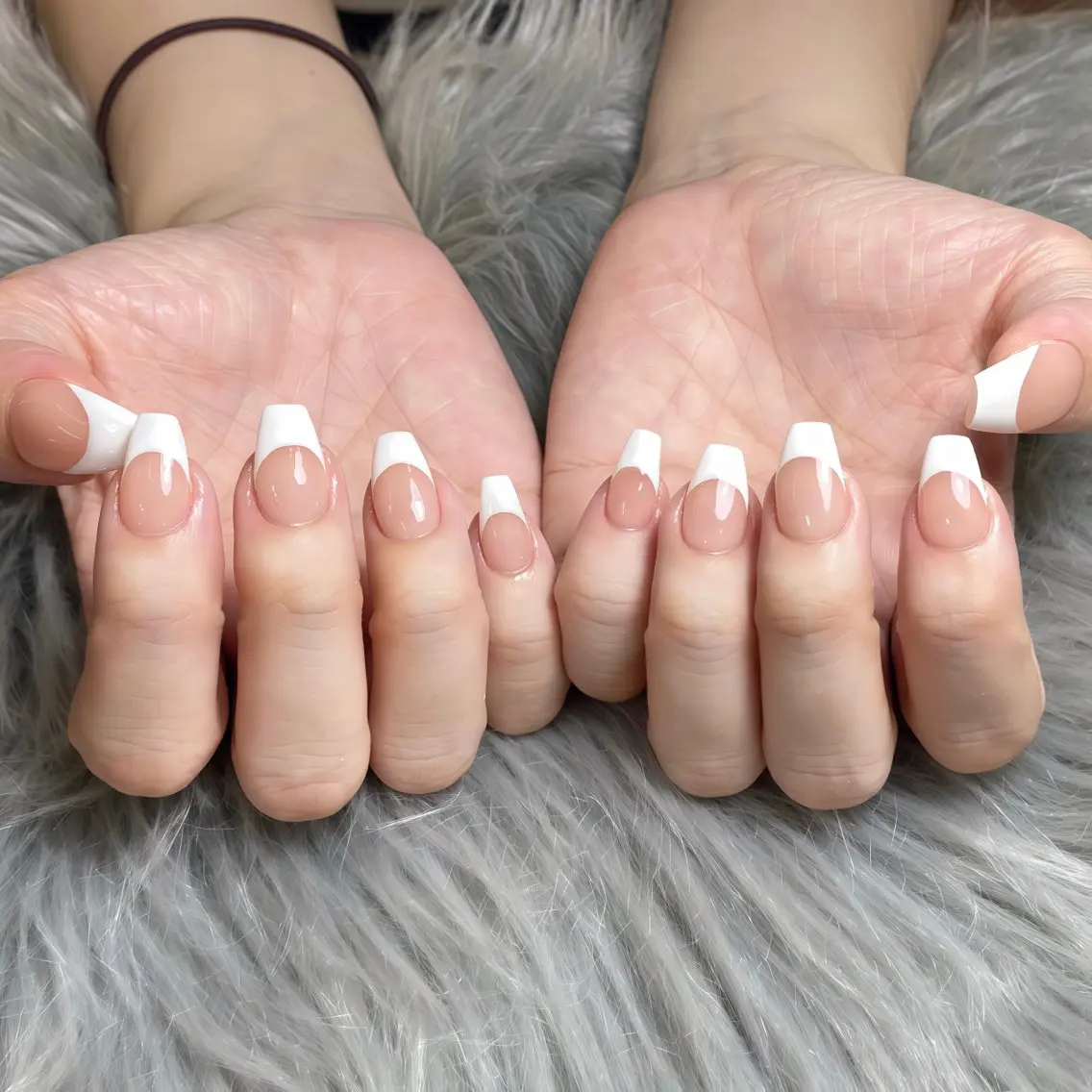 ネイル ハンドネイル The 1989 Nail Salonのネイルデザイン