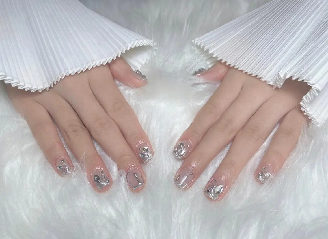 ネイル NEW NAIL 池袋のネイルデザイン
