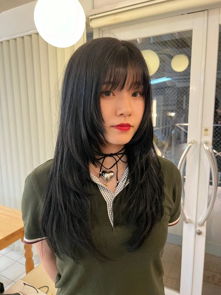 🫧似合わせレディースカット🫧の写真