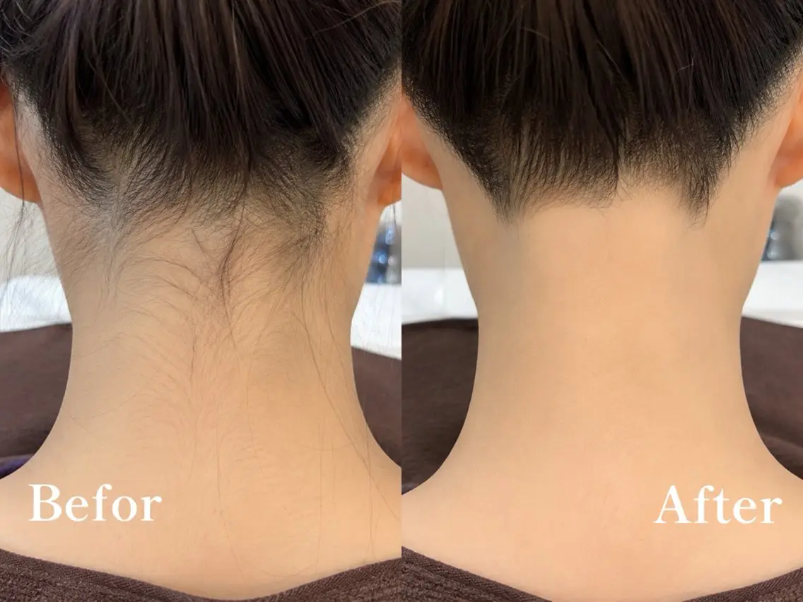 ELVA salonのエステ・リラクイメージ