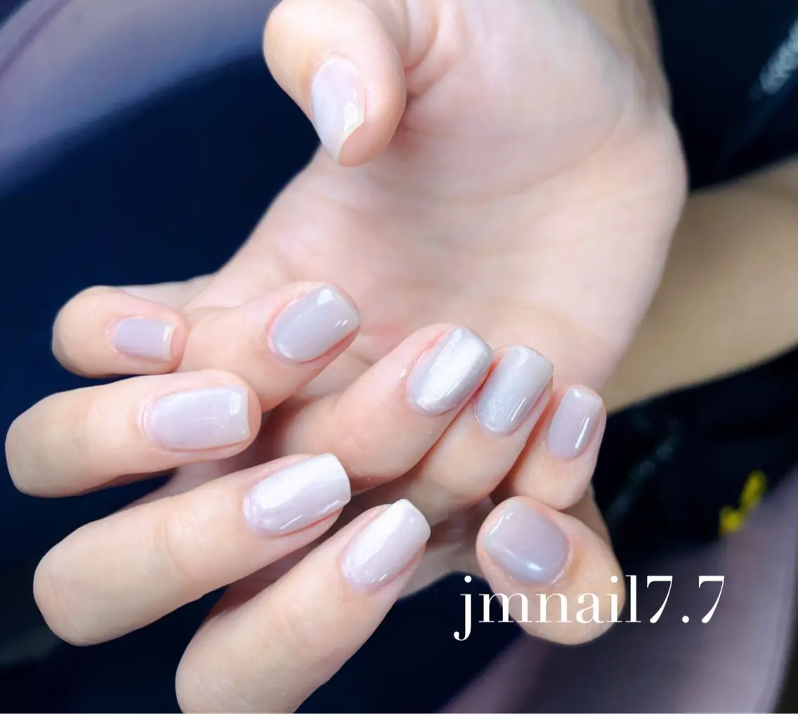 ネイル Jm nailのネイルデザイン