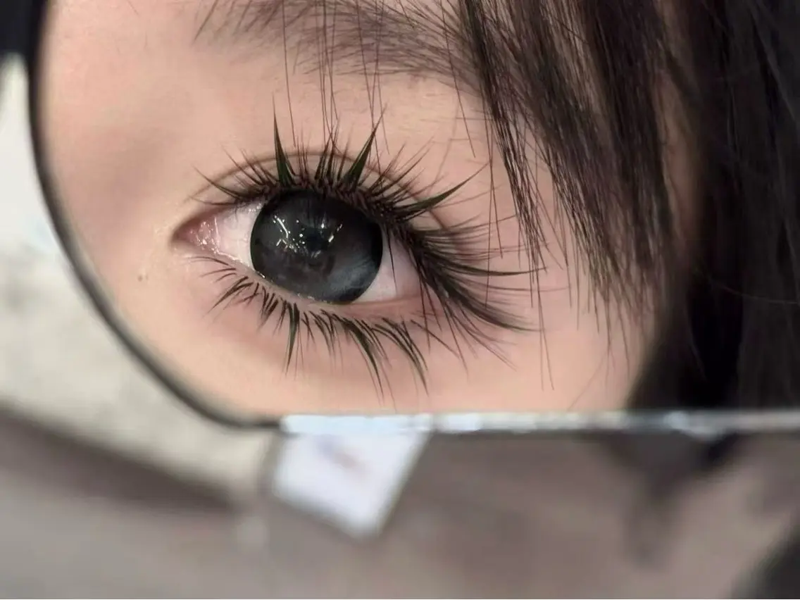 マツエク・マツパ UniNail &Eye Salonのマツエク・マツパデザイン