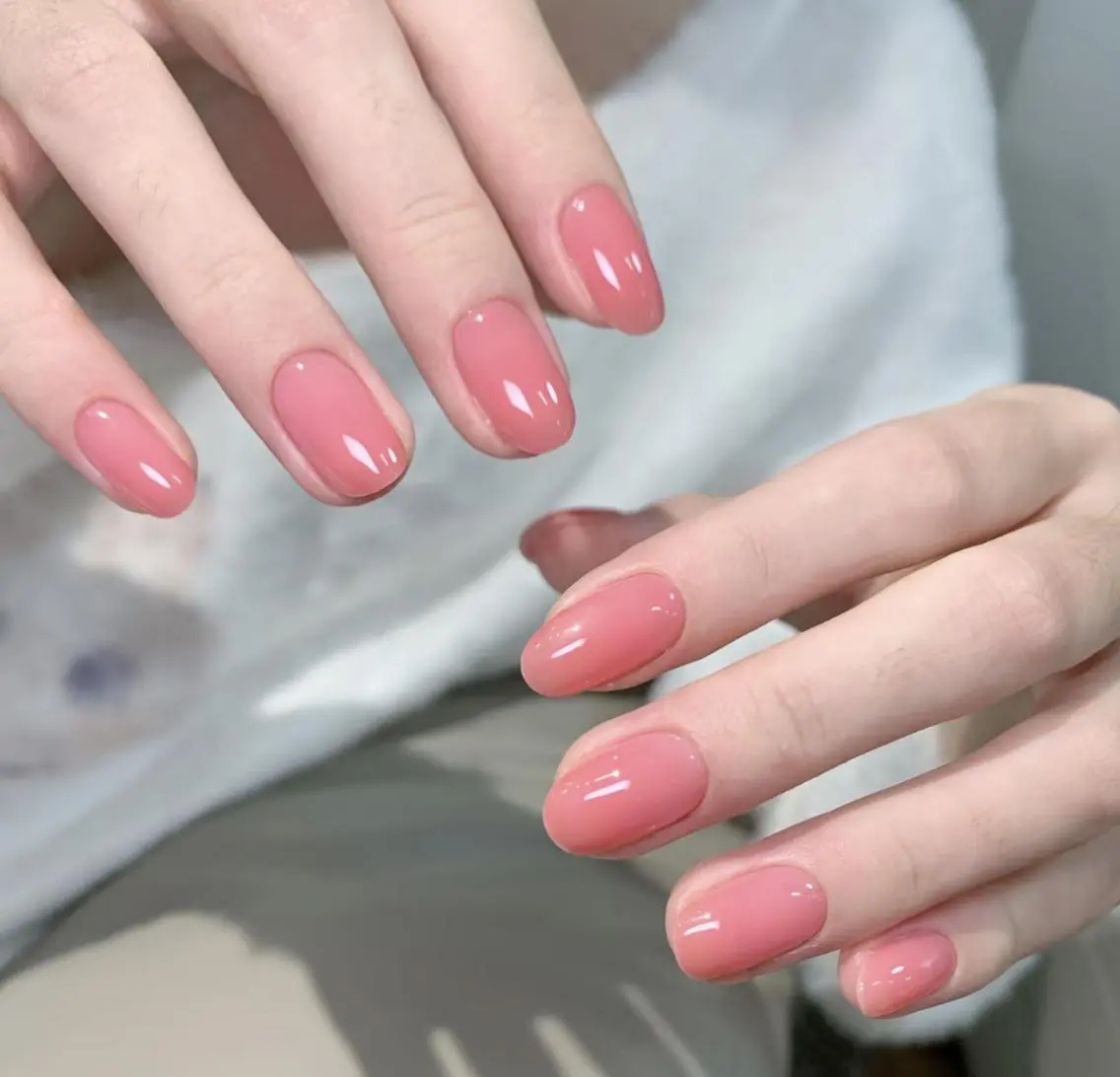 ネイル ハンドネイル 🎀 Ayaka_nailのネイルデザイン